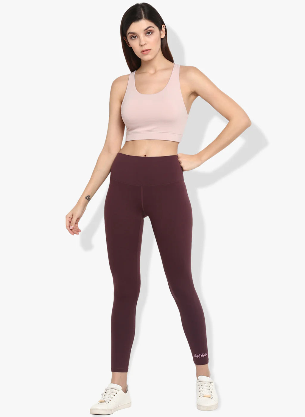 Amaaya sports bra