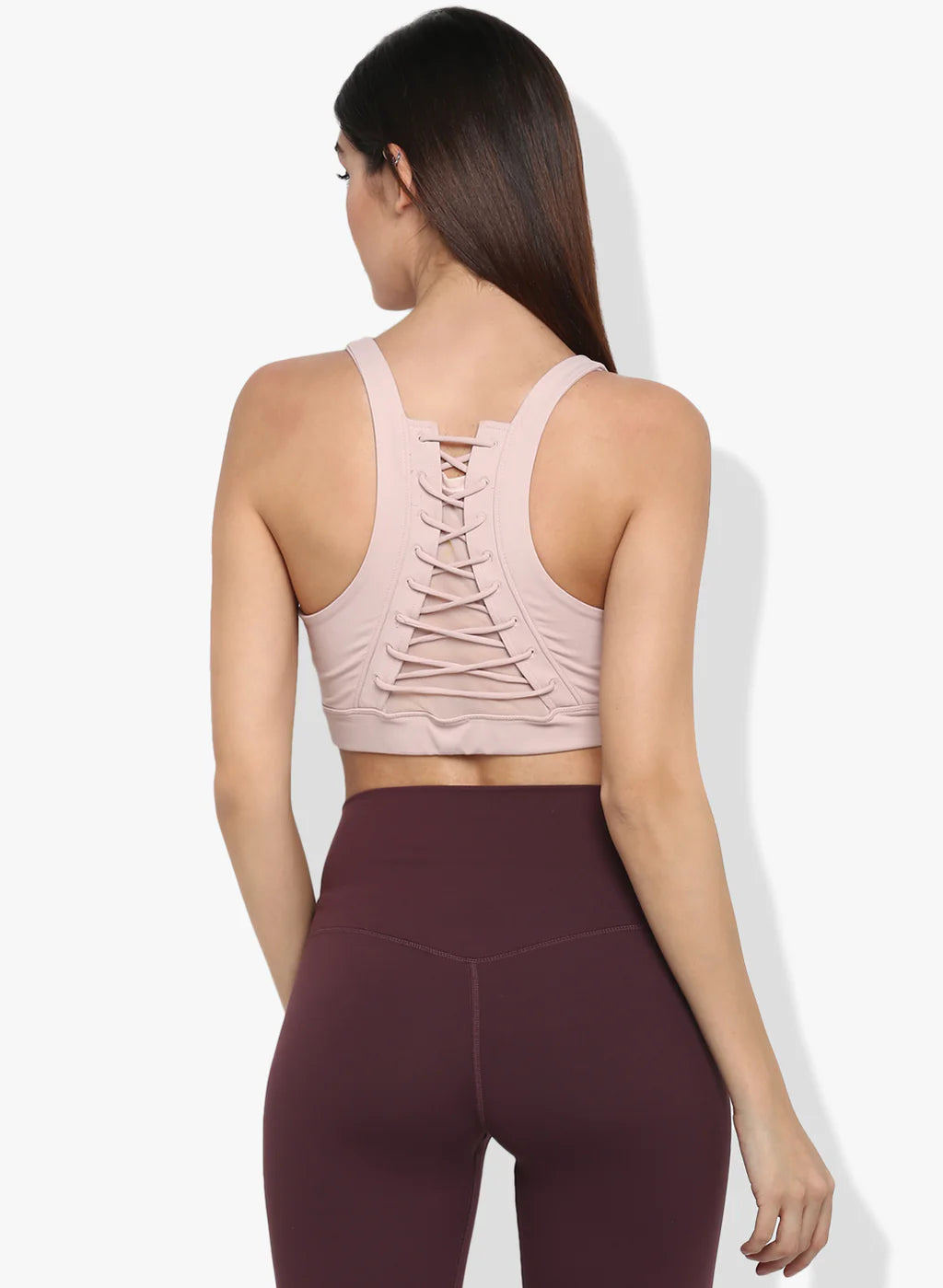 Amaaya sports bra