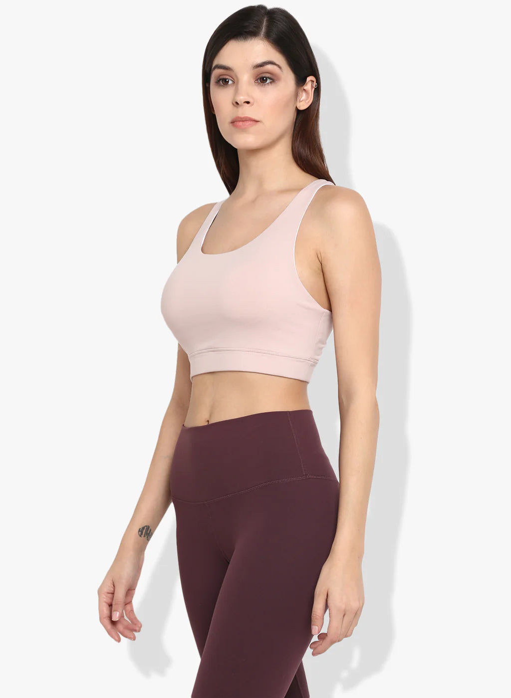 Amaaya sports bra