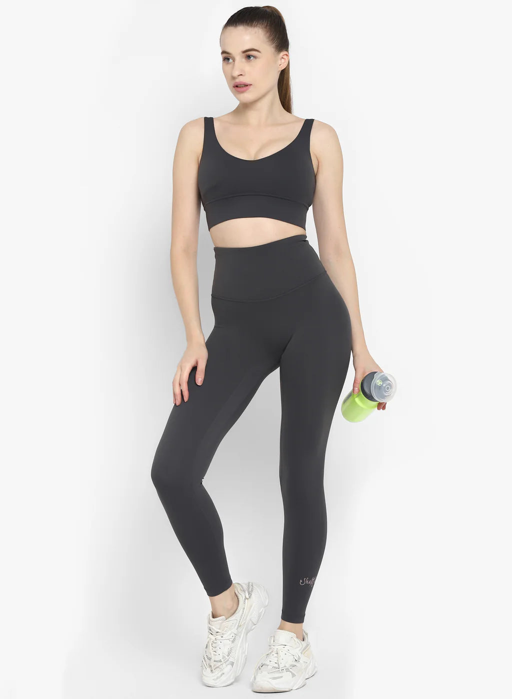 Lavina Yoga Set