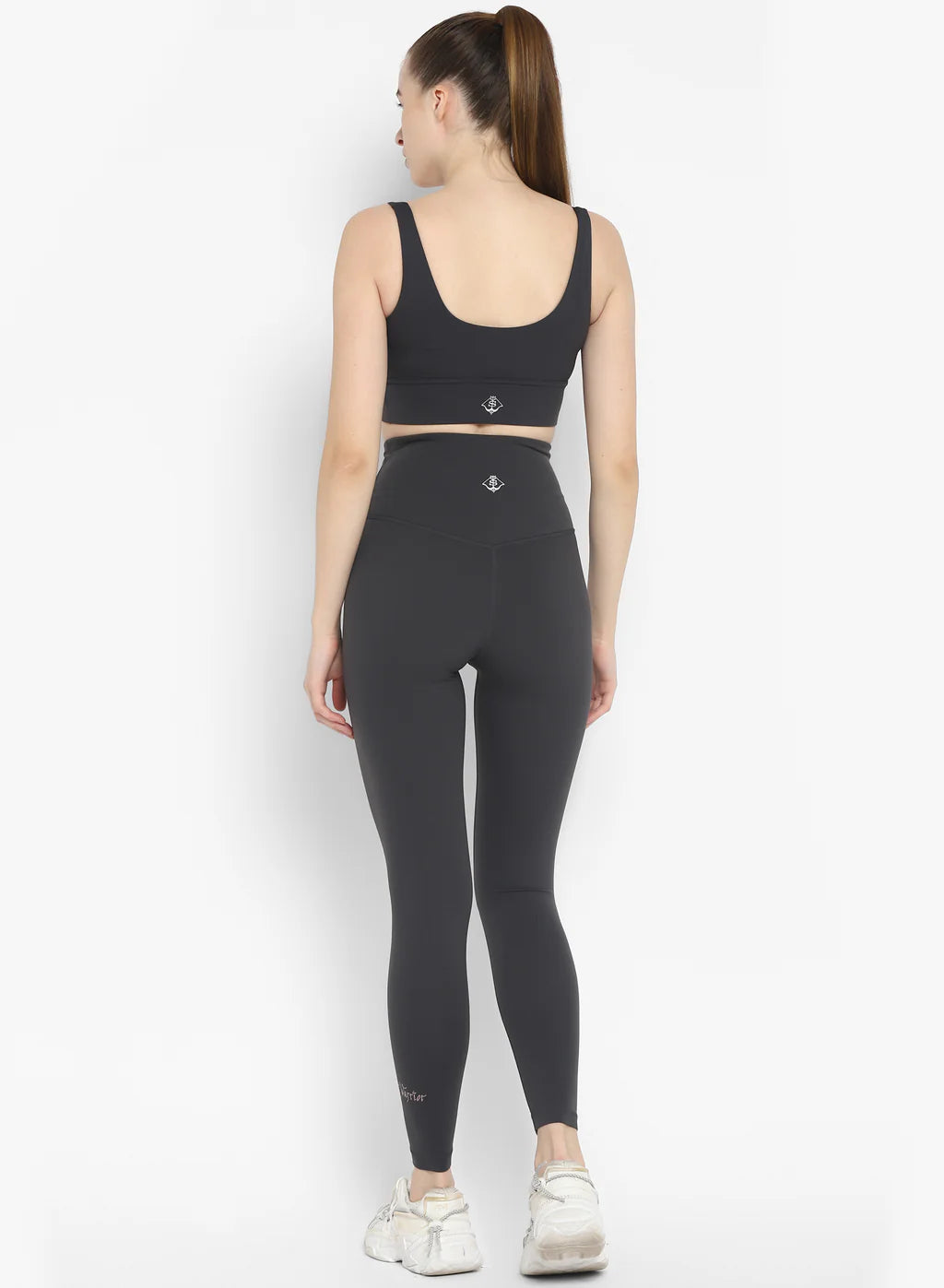 Lavina Yoga Set