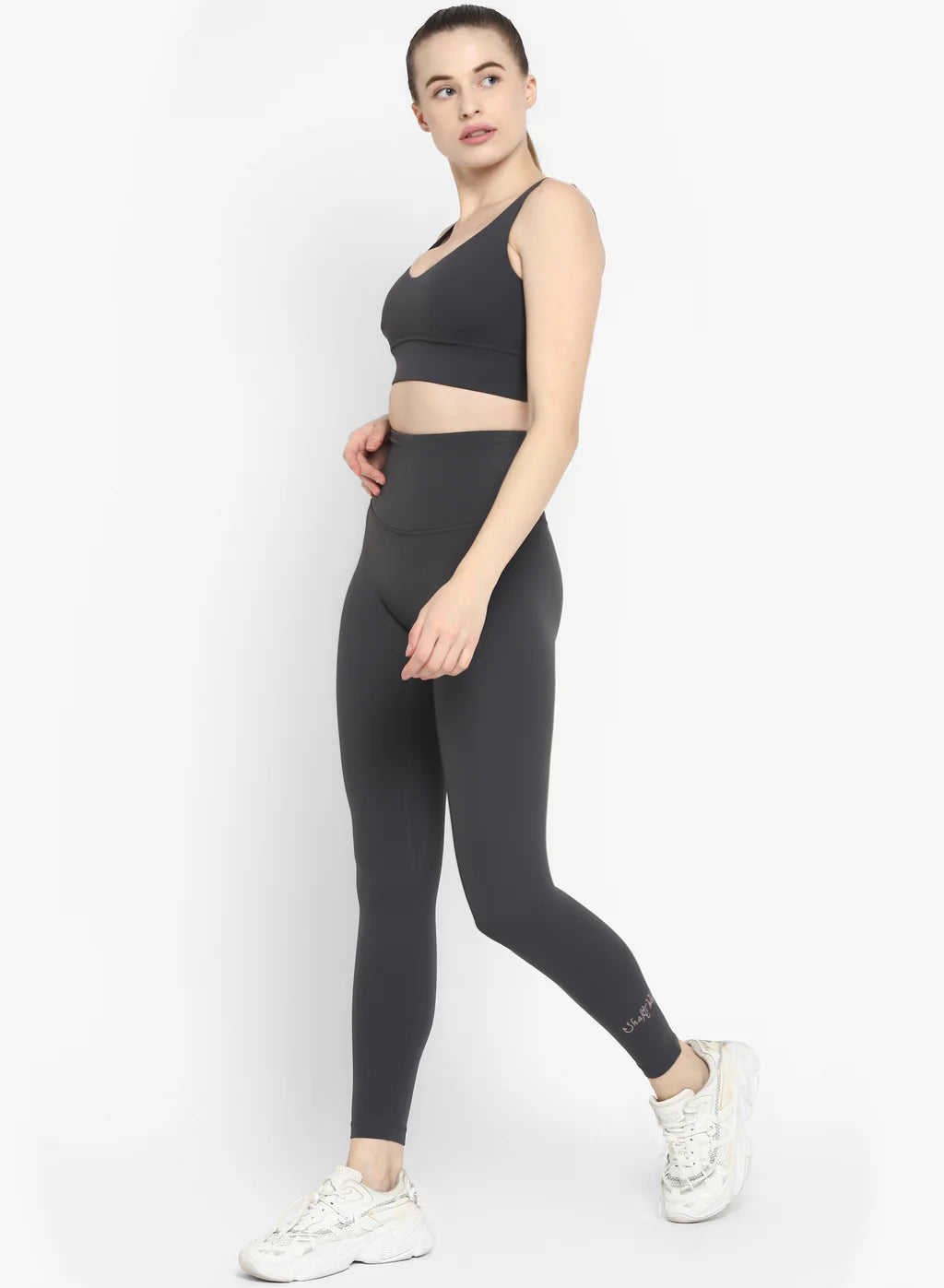 Lavina Yoga Set