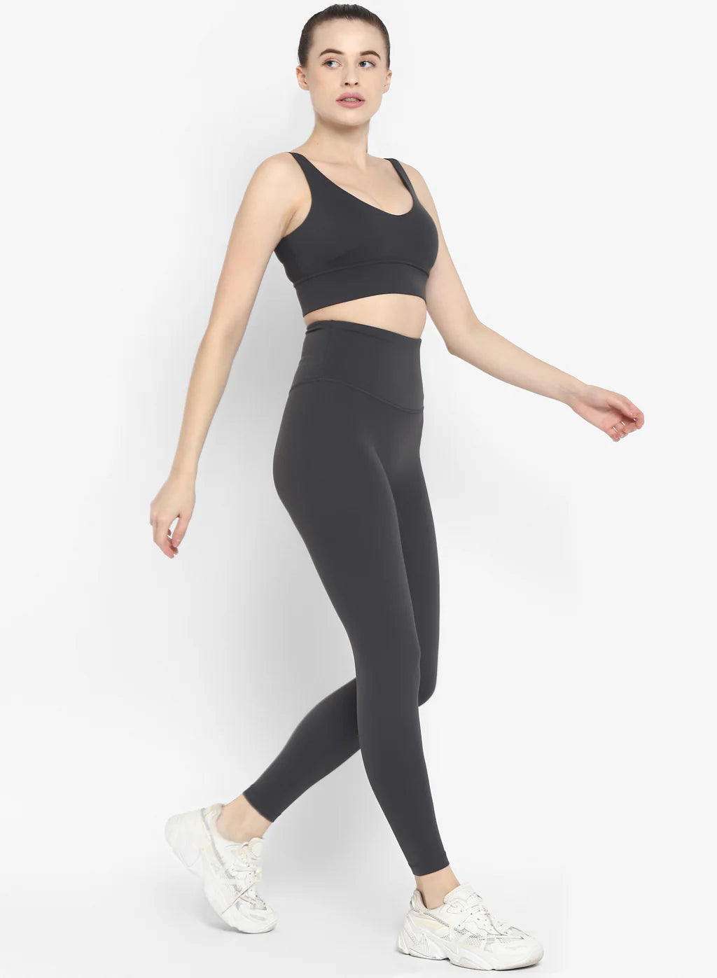 Lavina Yoga Set