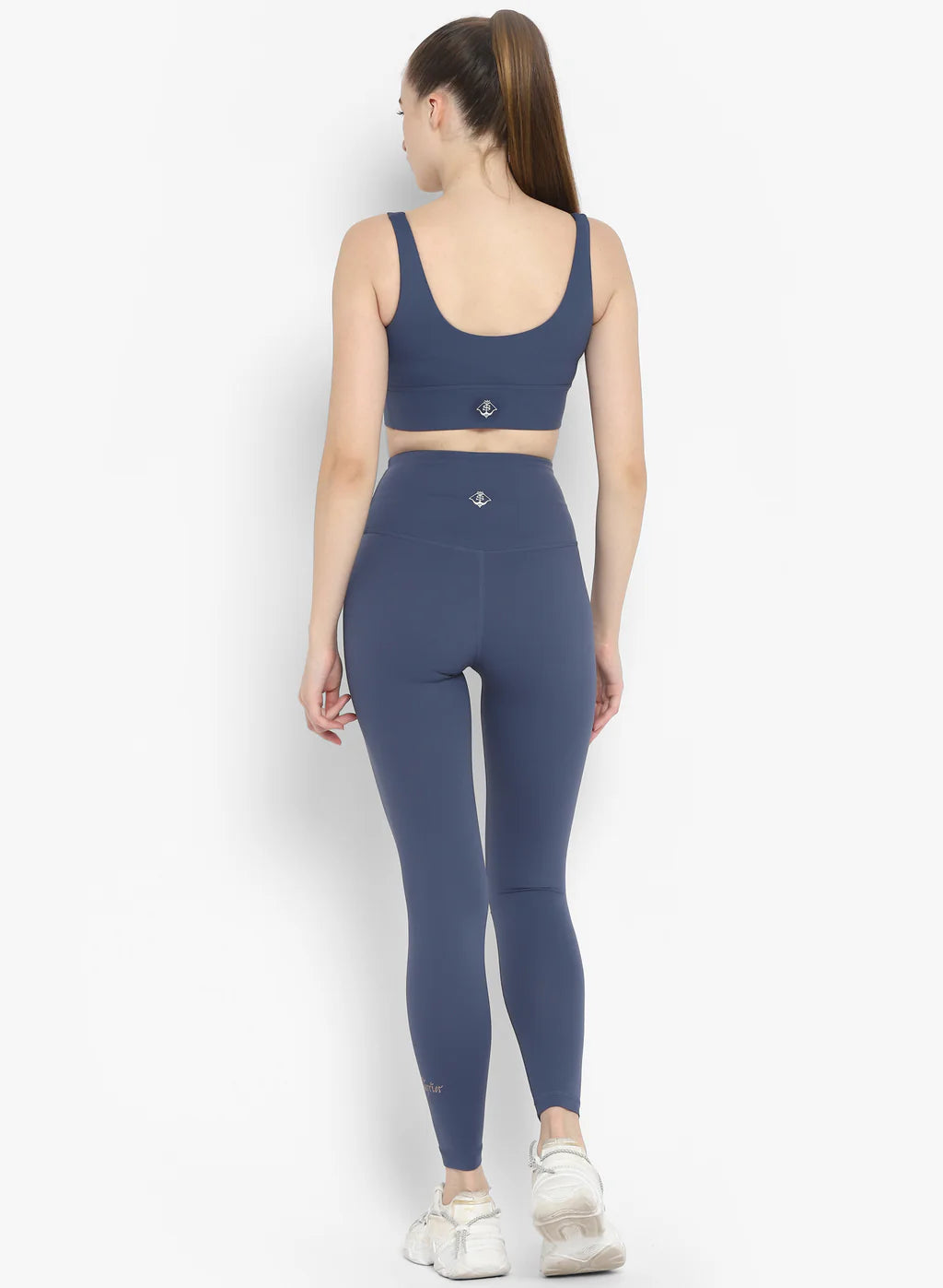 FitFusion Bra Sports Bra
