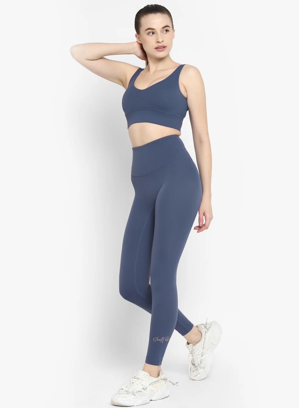 FitFusion Bra Sports Bra