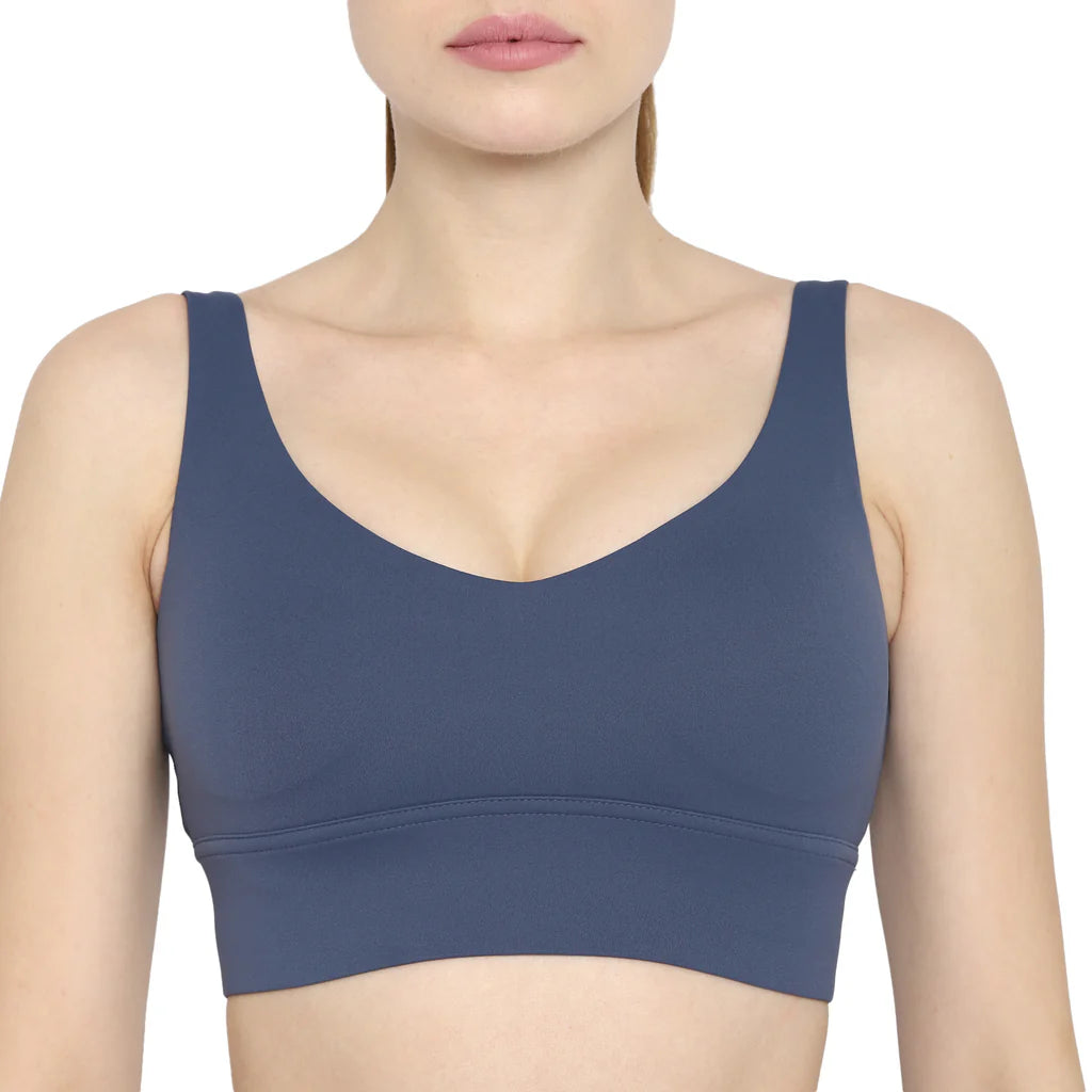 FitFusion Bra Sports Bra