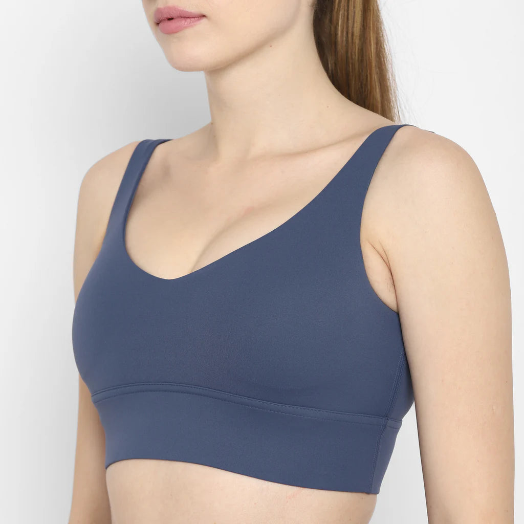 FitFusion Bra Sports Bra