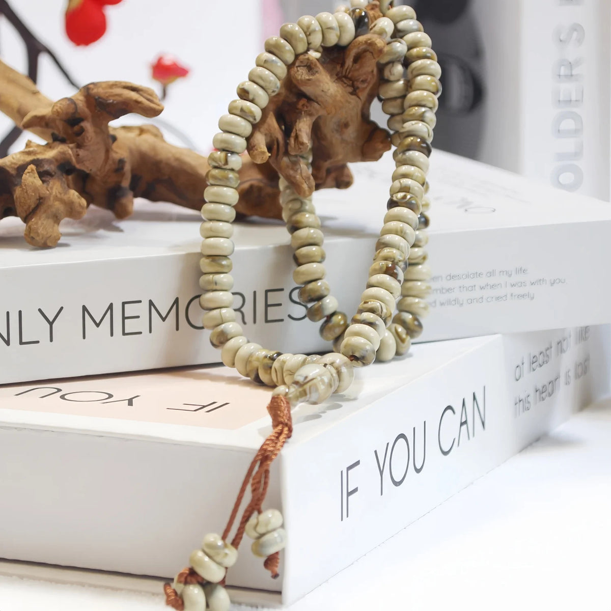 Muslim Rosary Beads 10mm 99 Tasbih Handmade Woven Abacus Resin Prayer Beads Arabic Eid Ramadan Islamic Prayer Beads