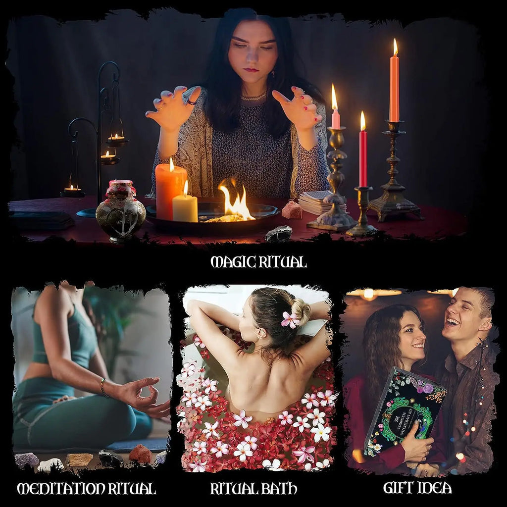 Spirituality Kit