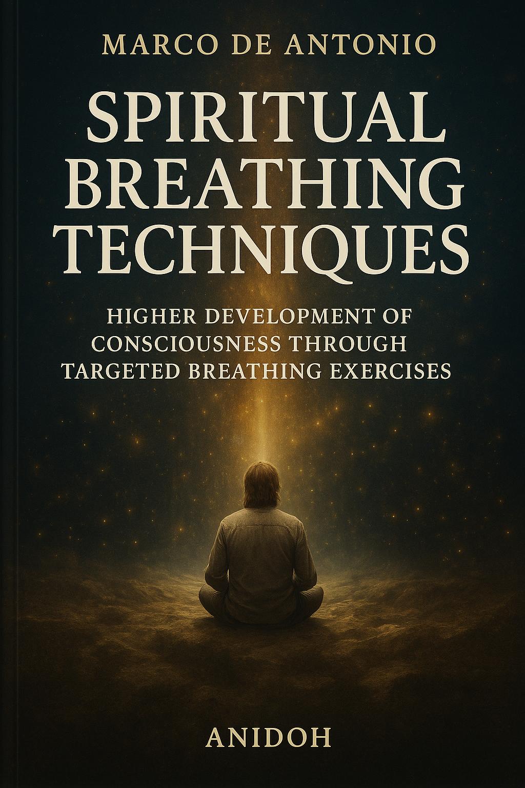 Spiritual Breathings Techniques  E-Book
