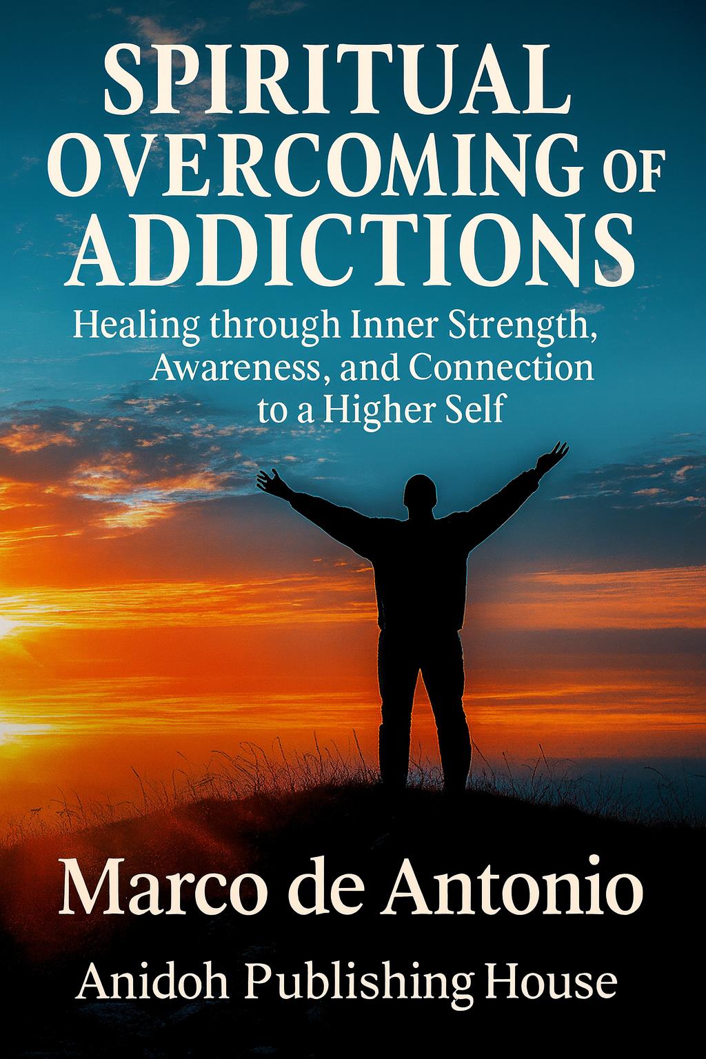 Spiritual Freedom from Addiction – Healing Through Inner Strength and Higher Connection