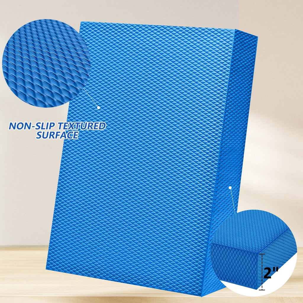 Pad Fitness Mat for Meditation & Training