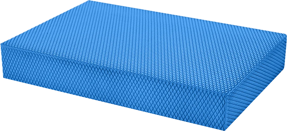 Pad Fitness Mat for Meditation & Training