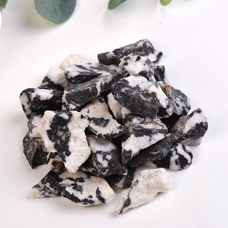 Natural Decorative Mineral Stone Pack