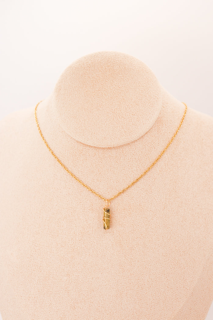 Pendant Plum Blossoms