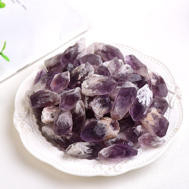Natural Decorative Mineral Stone Pack