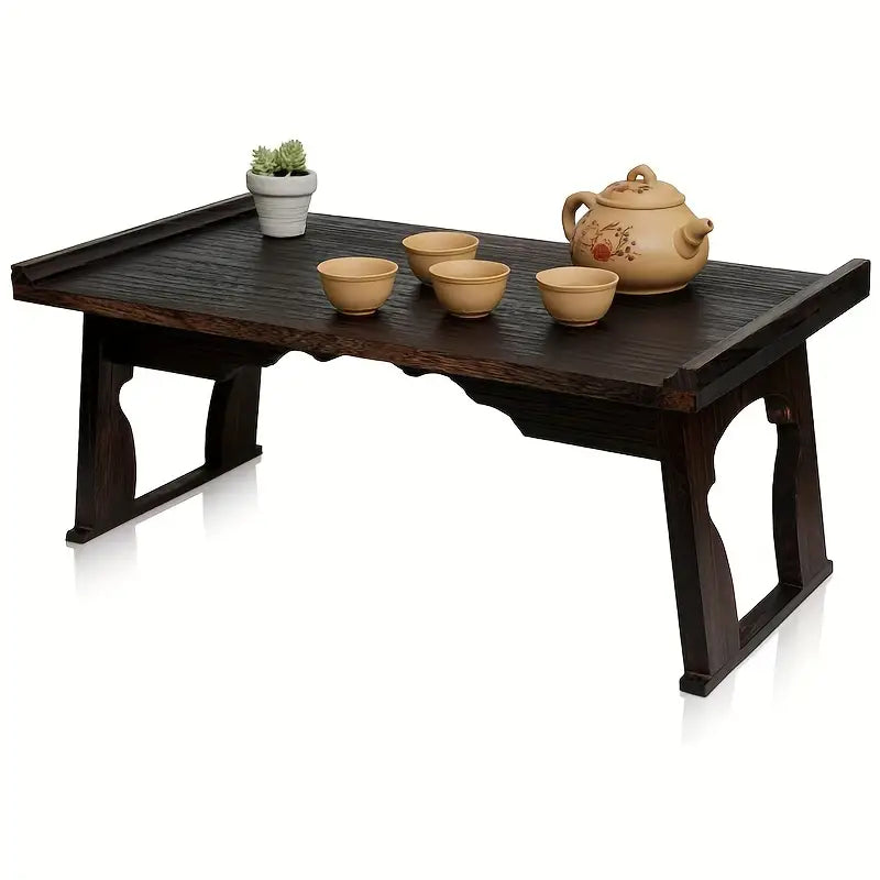 Japanese Minimalist Altar