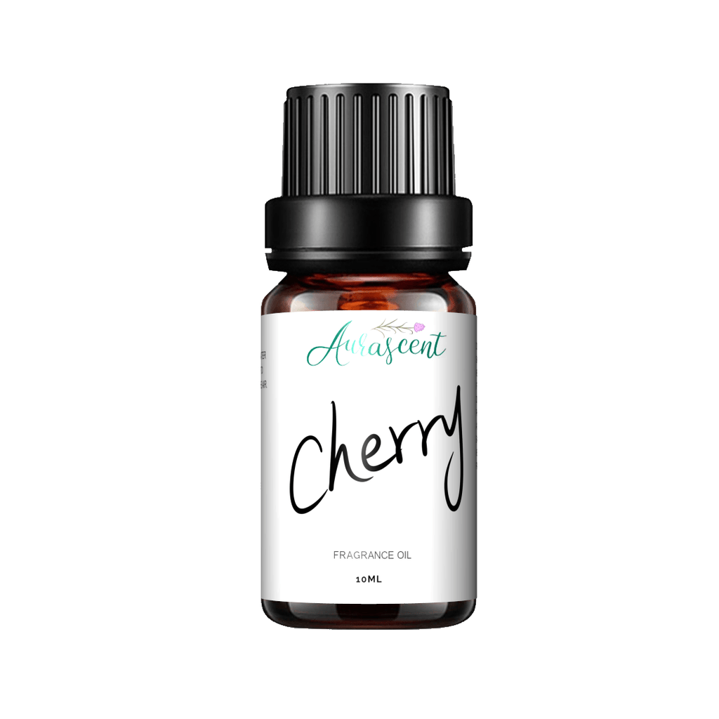 Cherry Aroma Fragrance Oil - 10m