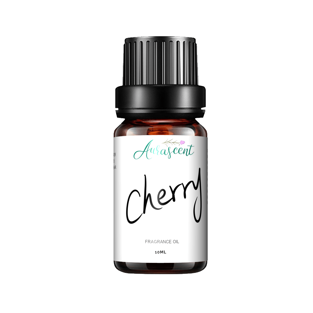 Cherry Aroma Fragrance Oil - 10m