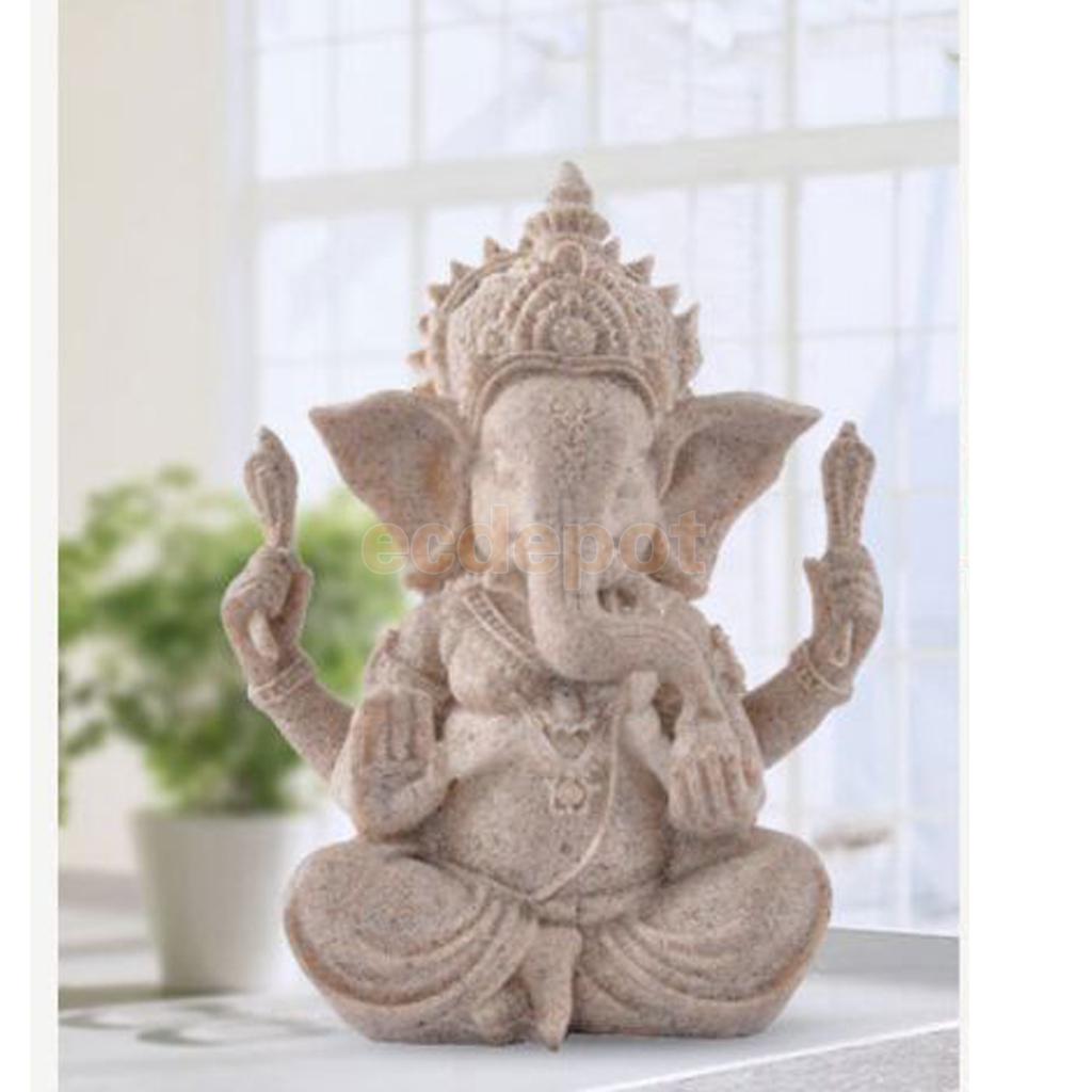 Ganesh Statue
