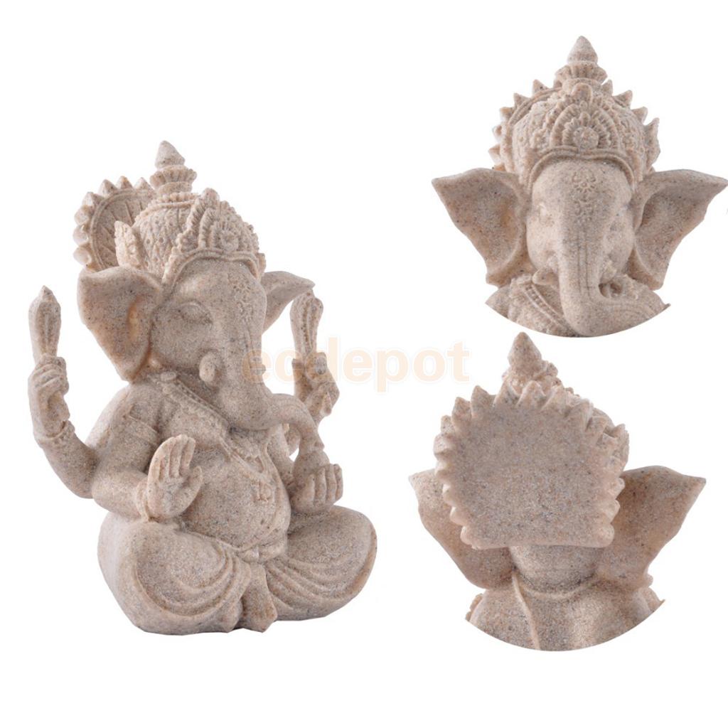 Ganesh Statue