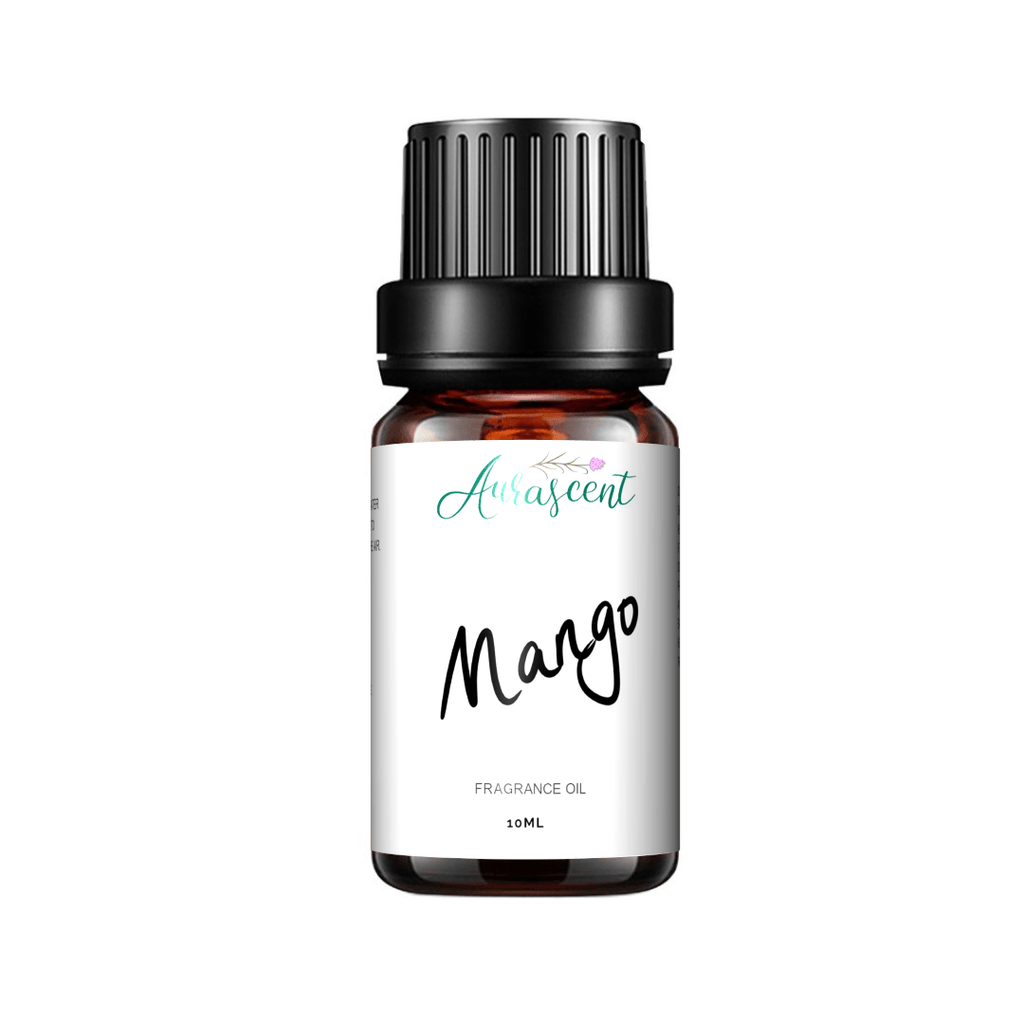 Mango Aroma Fragrance Oil - 10ml