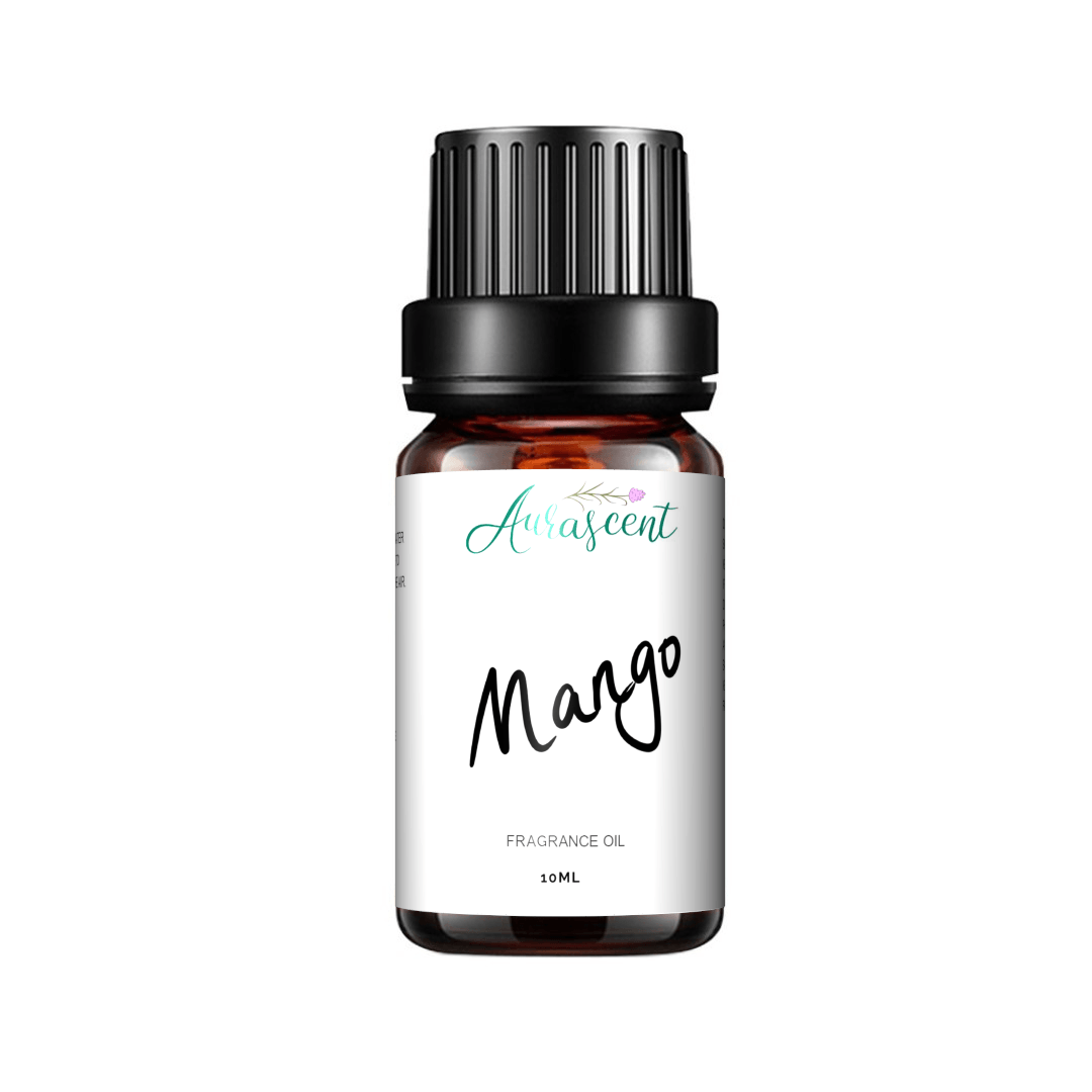Mango Aroma Fragrance Oil - 10ml