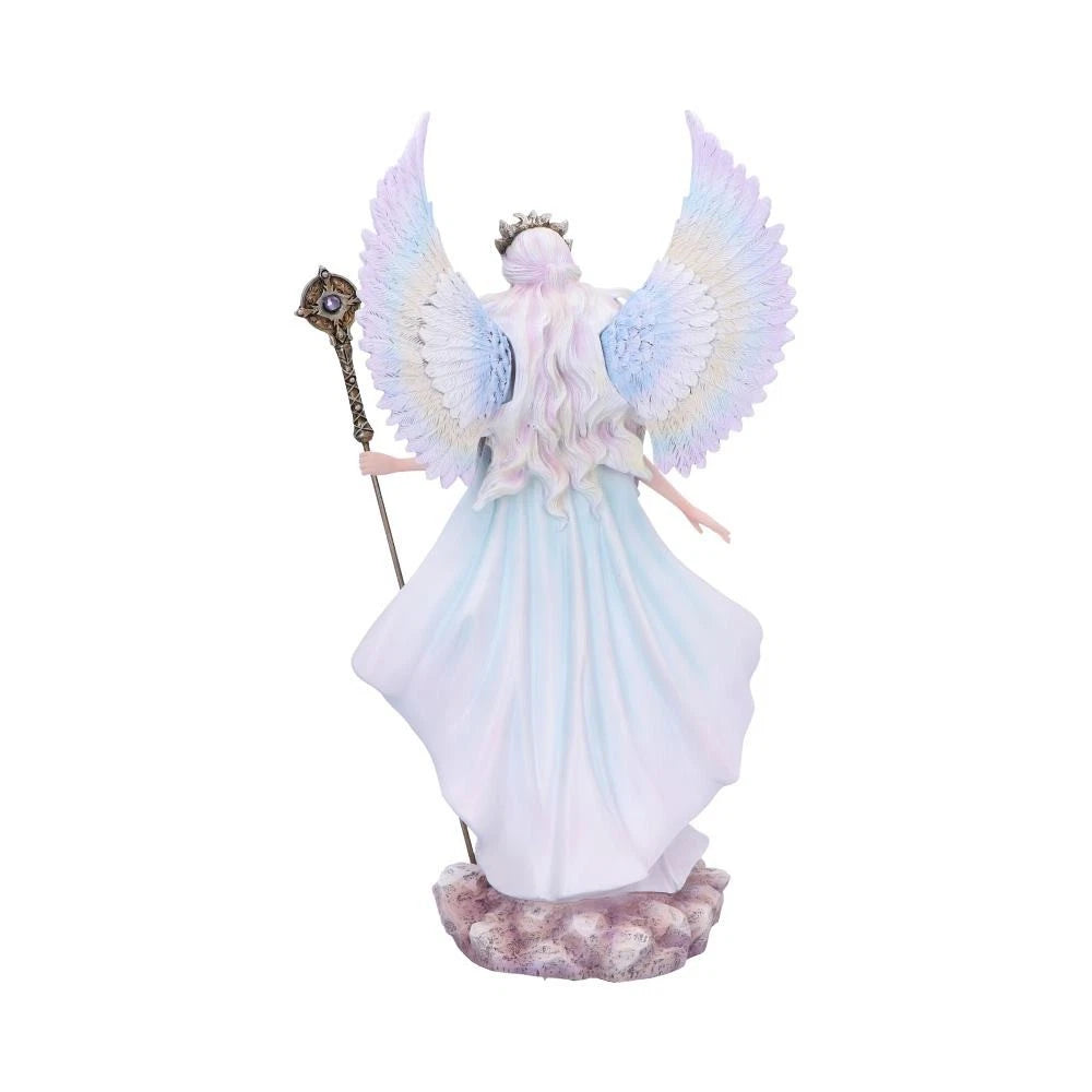 Mystisch und Spirituell - Dekofiguren Engel, Nemesis Now - Höhe 23,5 - 37,0 cm