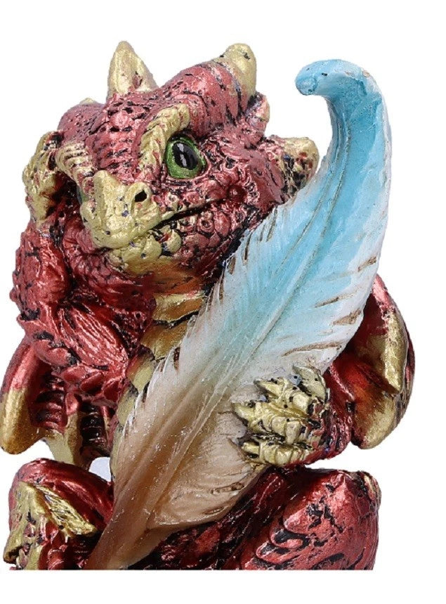Mystisch und Spirituell - Dekofiguren Drachen, Nemesis Now - Höhe 5,5 - 12,0 cm
