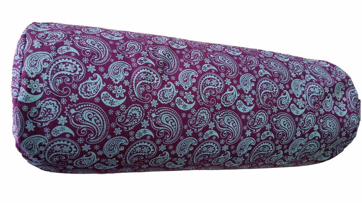 yoga bolster - Made in Germany