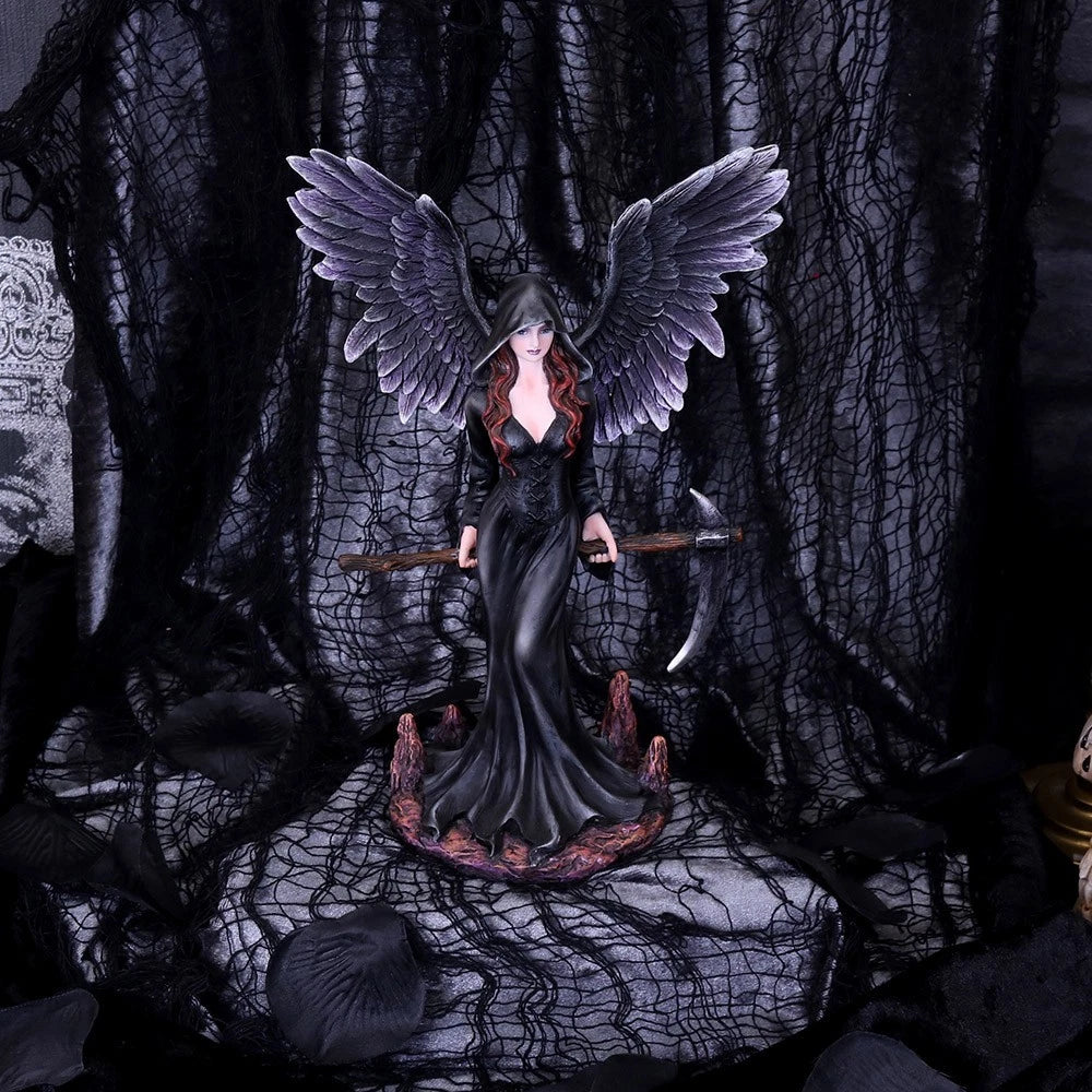 Mystisch und Spirituell - Dekofiguren Engel, Nemesis Now - Höhe 23,5 - 37,0 cm
