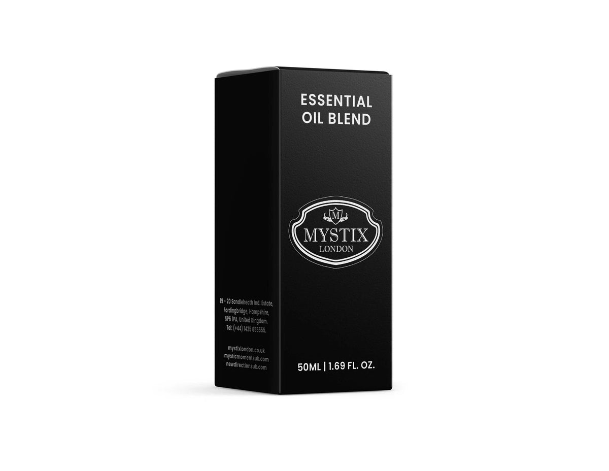 Mystix London | Aphrodisiakum ätherische Ölmischung - 100% rein - 50ml