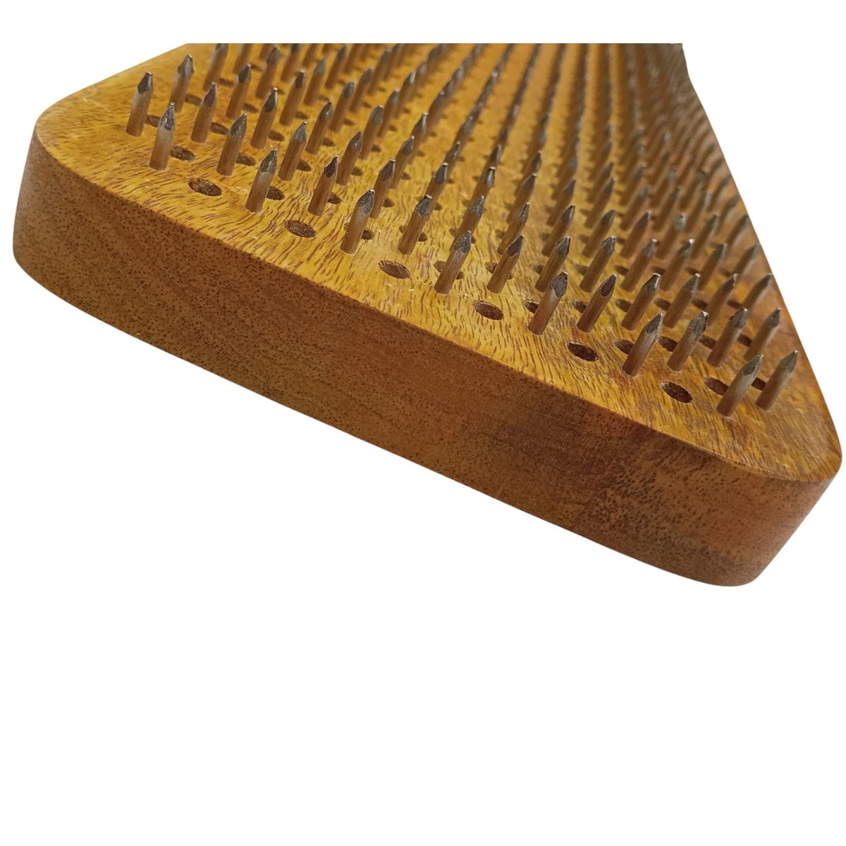 Sadhu Board Nagelbrett Mandala 8mm – Yoga Meditation Achtsamkeit Einsteiger