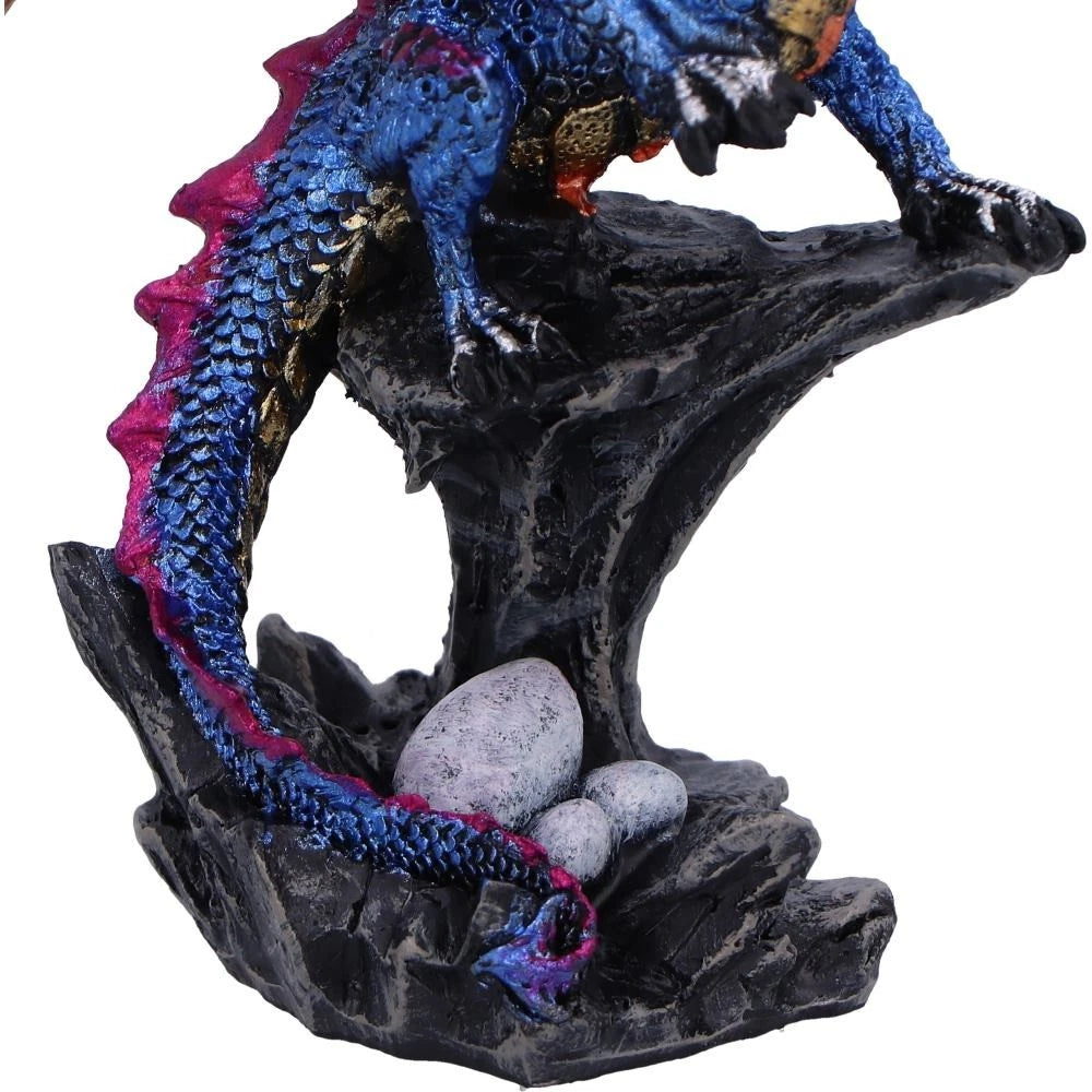 Mystisch und Spirituell - Dekofiguren Drachen, Nemesis Now - Höhe 5,5 - 12,0 cm