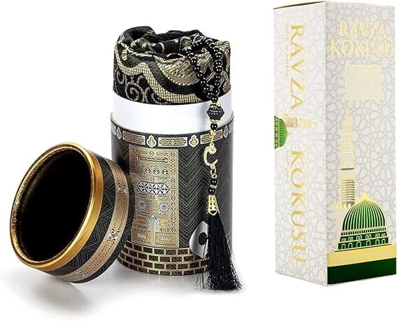 Islamische heilige Stätten Raumspray Raumduft Spray 400ml OHNE ALKOHOL