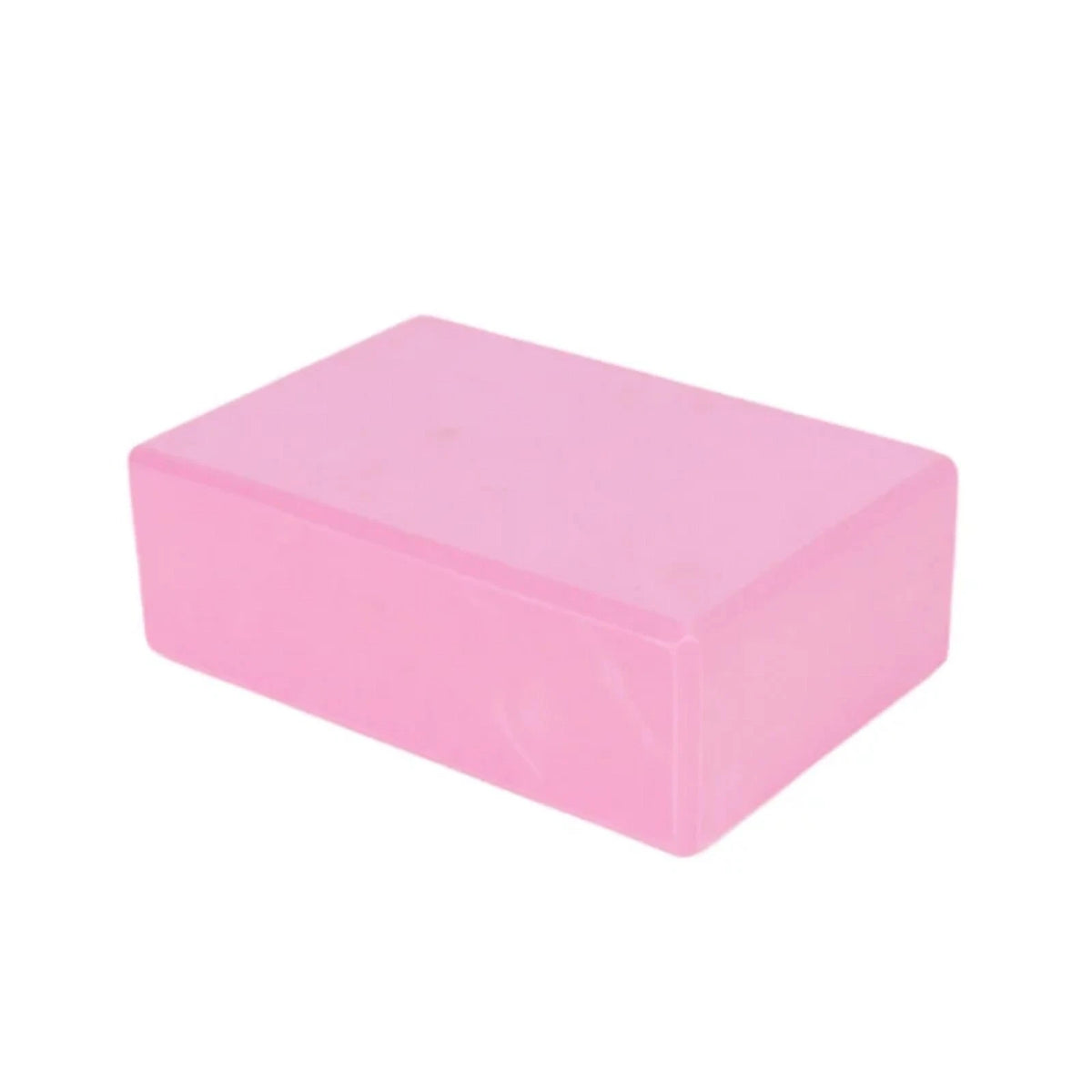 Gym Blocks Foam Brick Training Exercise Fitness Set Tool Yoga Bolster Pillow