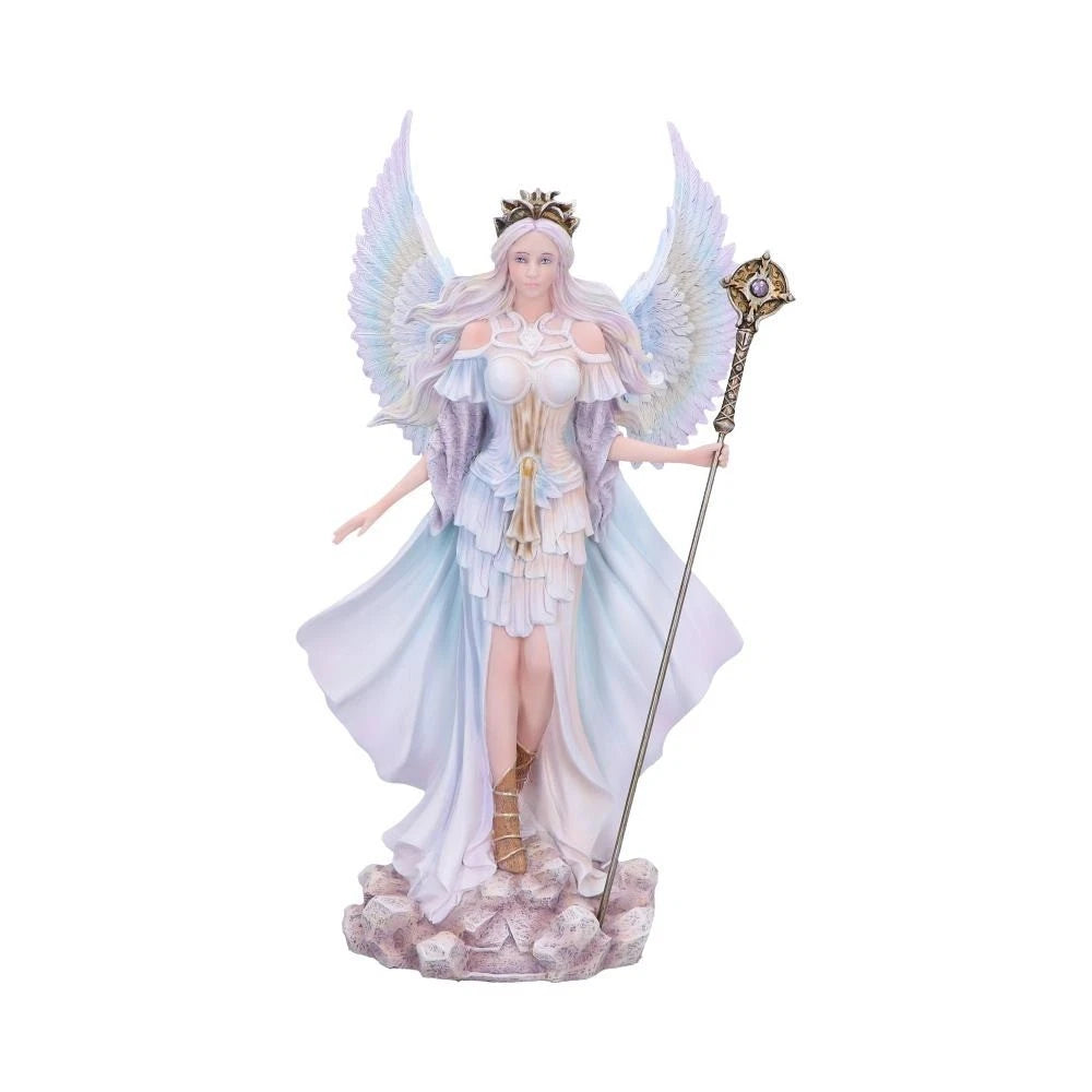 Mystisch und Spirituell - Dekofiguren Engel, Nemesis Now - Höhe 23,5 - 37,0 cm