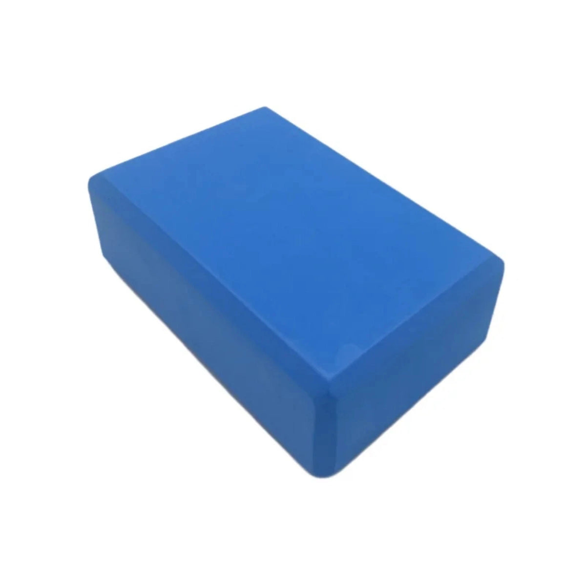 Gym Blocks Foam Brick Training Exercise Fitness Set Tool Yoga Bolster Pillow