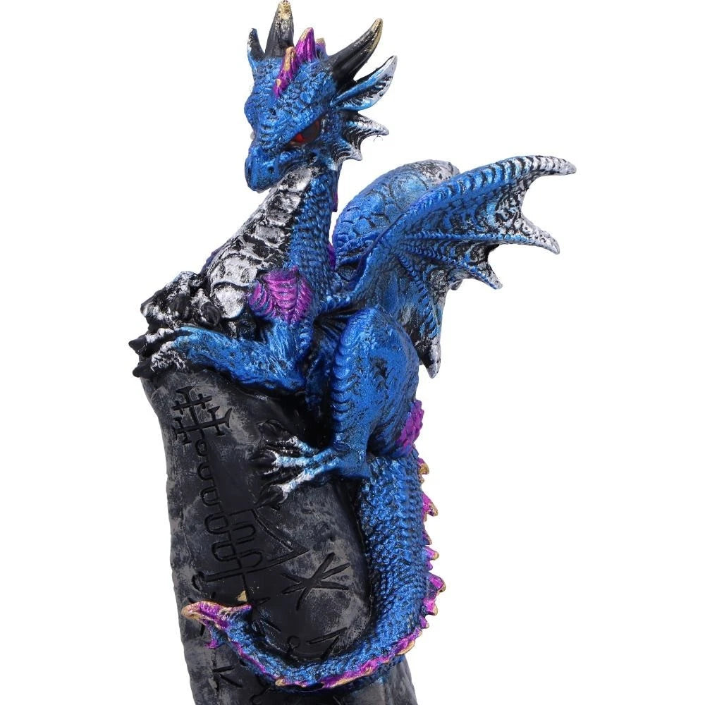 Mystisch und Spirituell - Dekofiguren Drachen, Nemesis Now - Höhe 5,5 - 12,0 cm