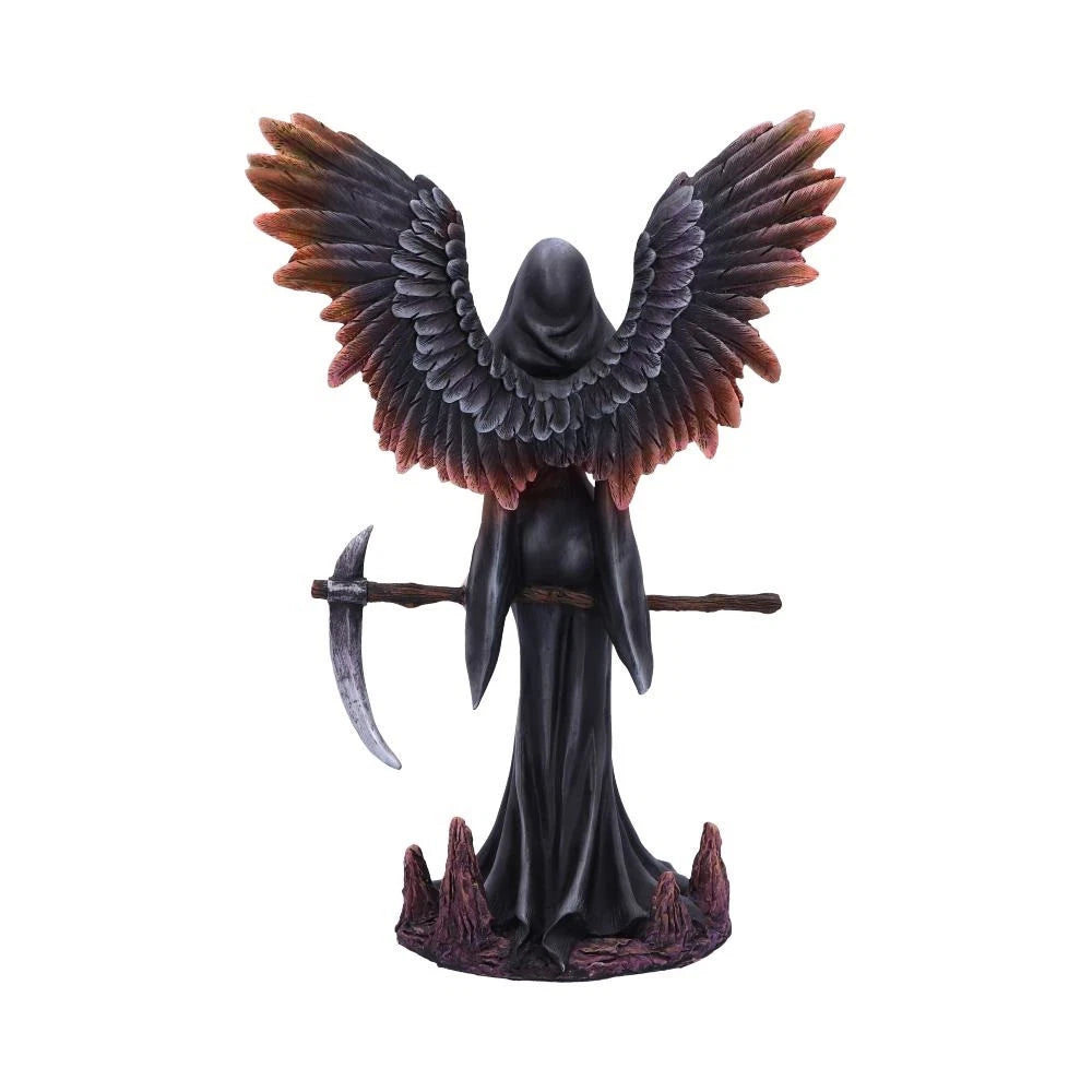 Mystisch und Spirituell - Dekofiguren Engel, Nemesis Now - Höhe 23,5 - 37,0 cm
