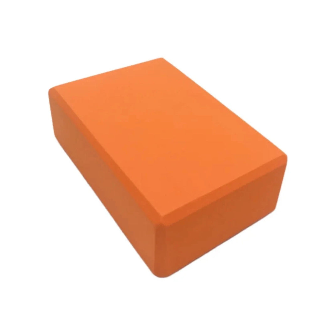 Gym Blocks Foam Brick Training Exercise Fitness Set Tool Yoga Bolster Pillow