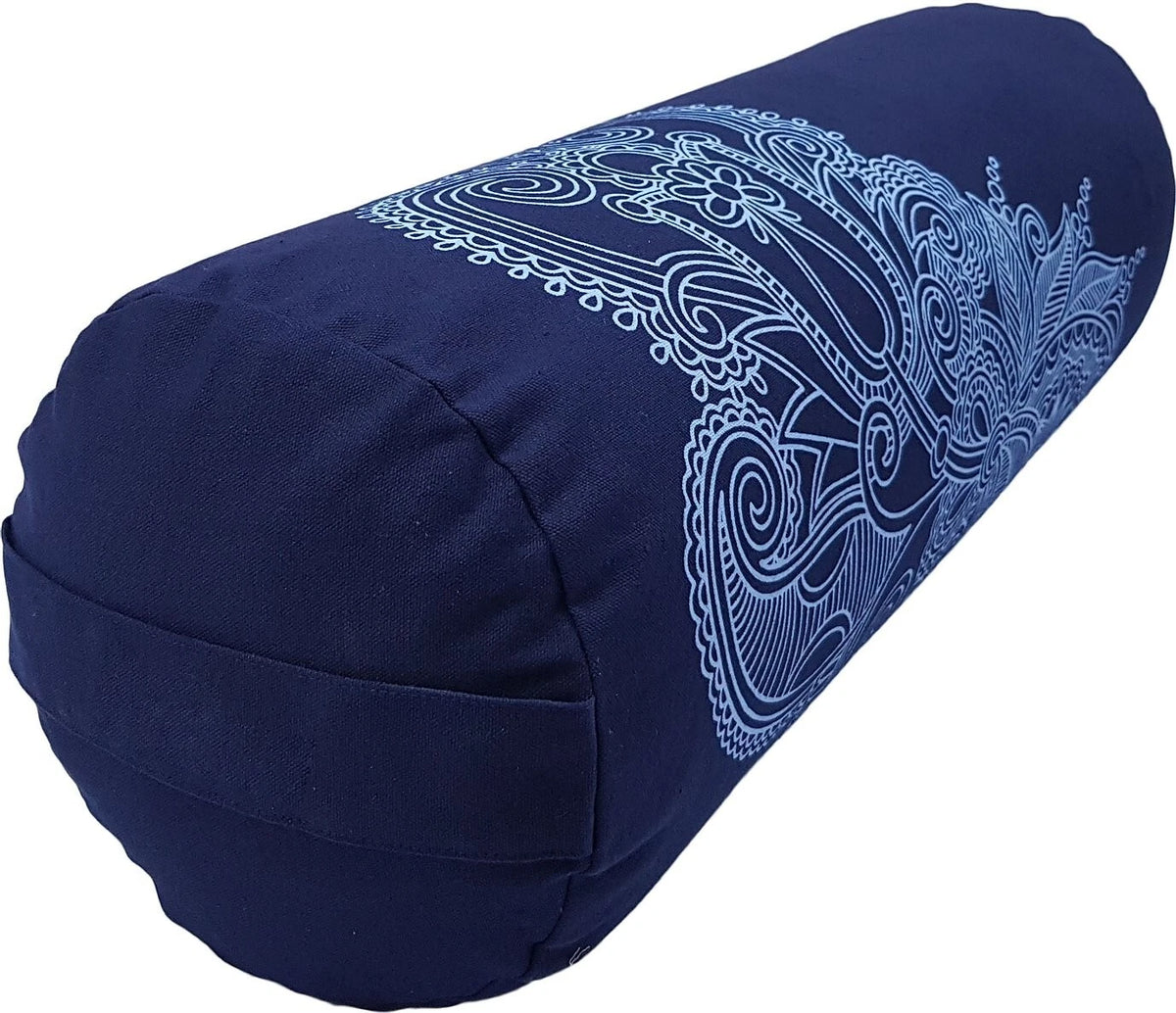 yoga bolster - Made in Germany