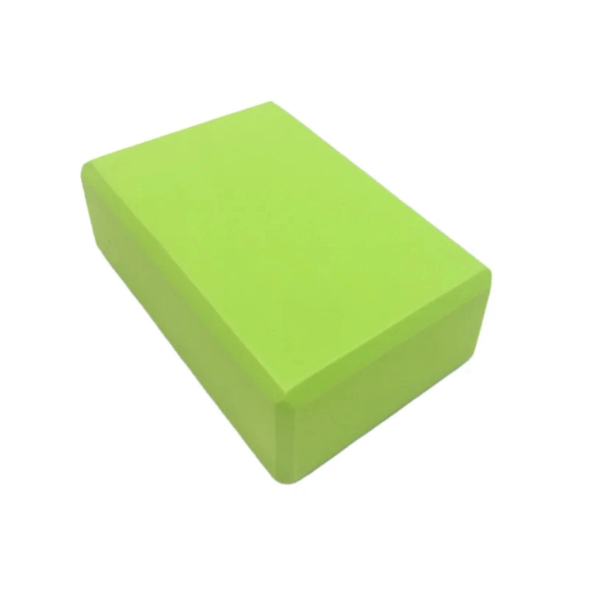 Gym Blocks Foam Brick Training Exercise Fitness Set Tool Yoga Bolster Pillow