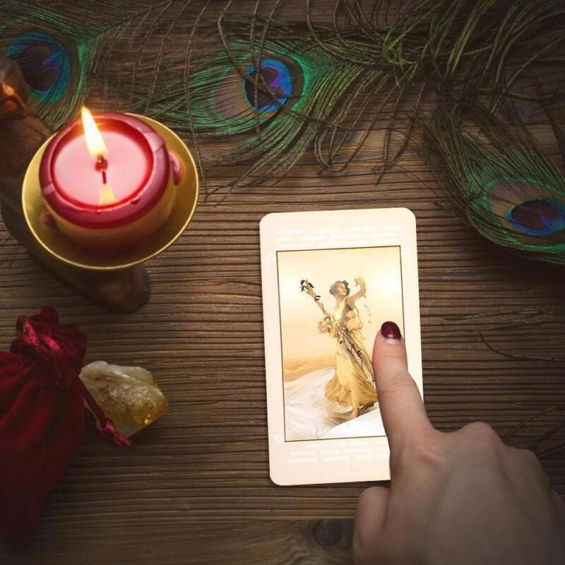 Lucid Dreams Beginners Tarot