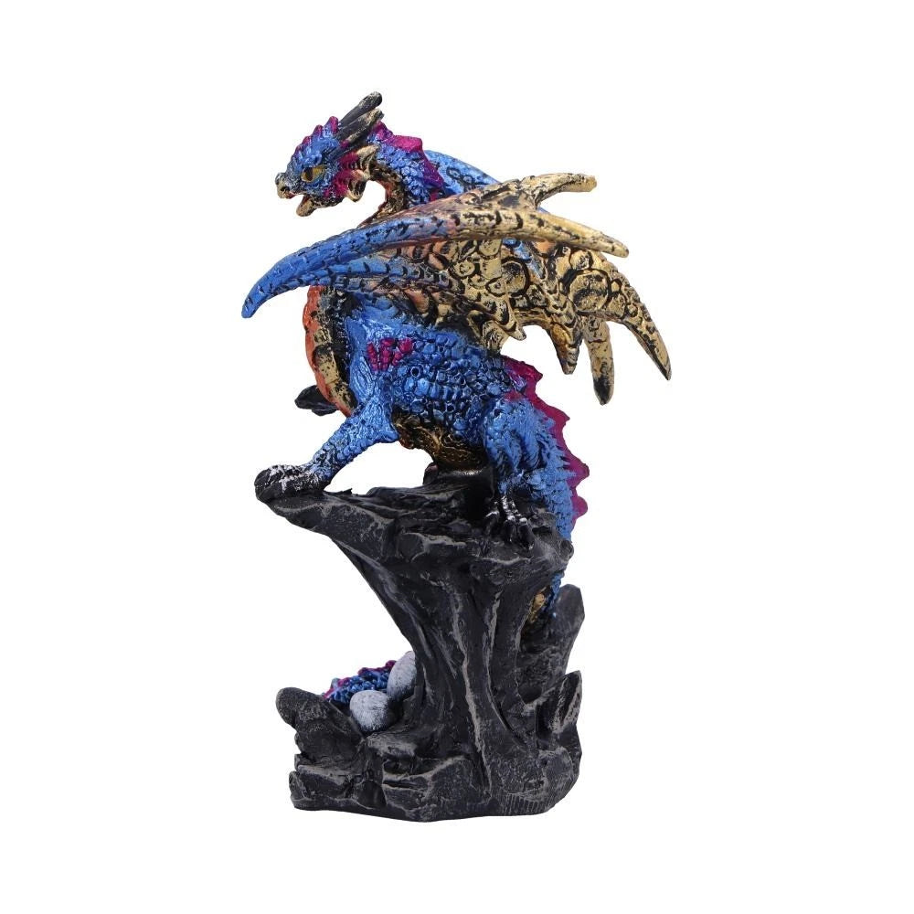 Mystisch und Spirituell - Dekofiguren Drachen, Nemesis Now - Höhe 5,5 - 12,0 cm