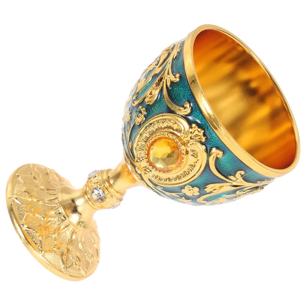 Altarschale Metall-wassern<wbr/>apf Buddhistische Wasserschale Weihwasserhalt<wbr/>er