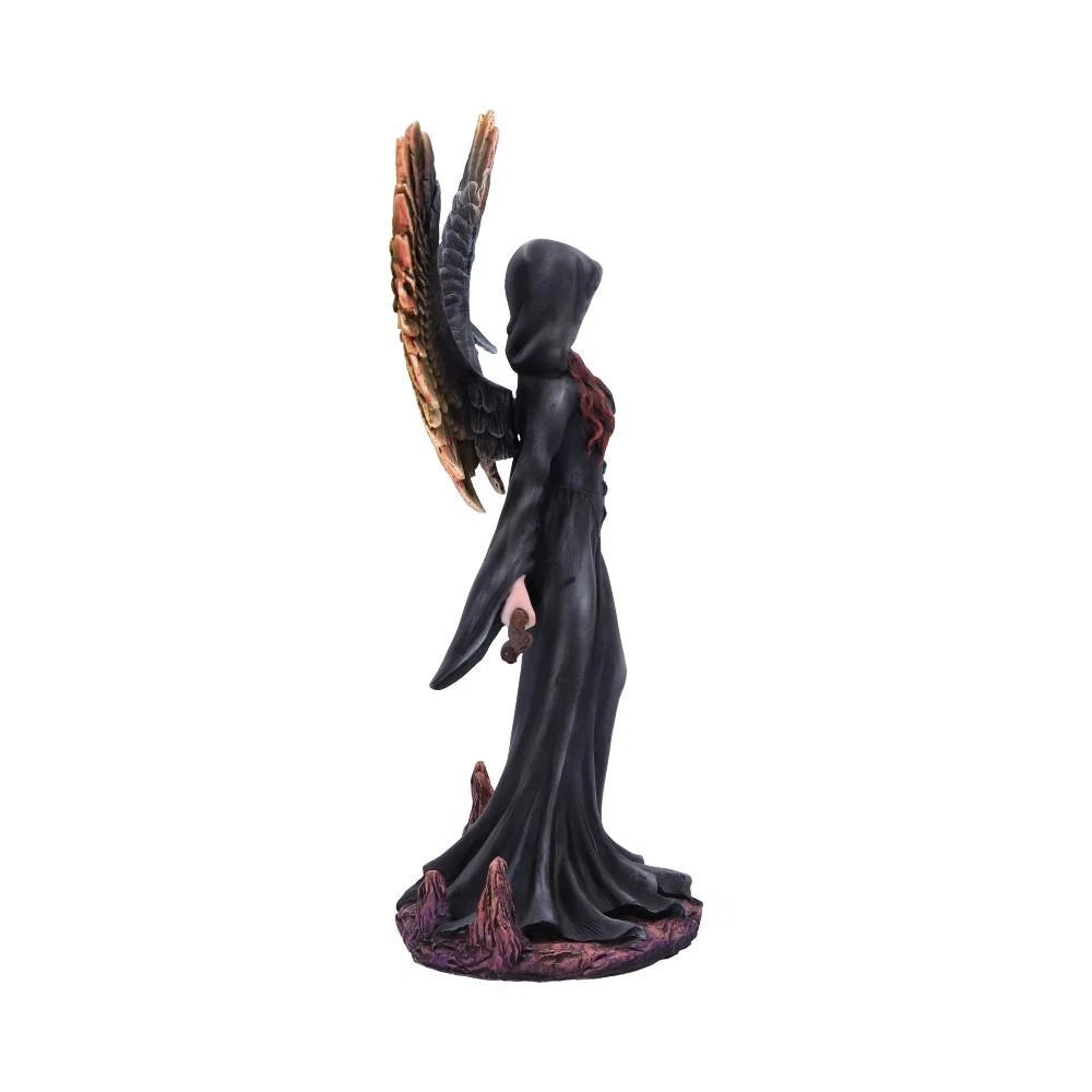 Mystisch und Spirituell - Dekofiguren Engel, Nemesis Now - Höhe 23,5 - 37,0 cm