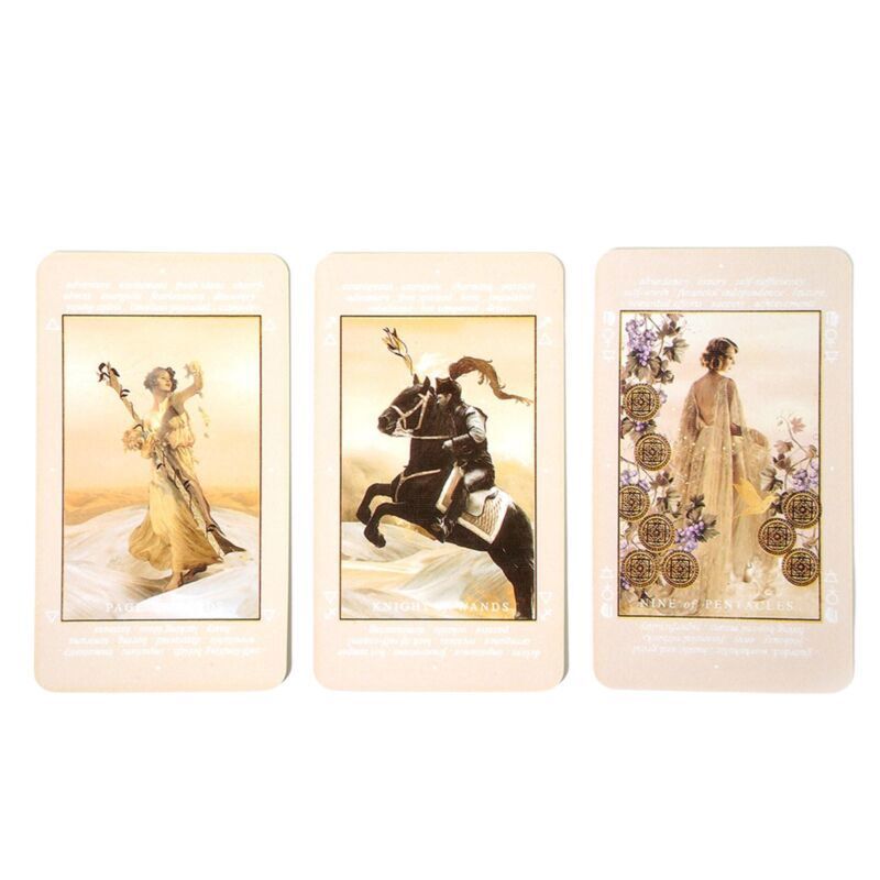 Lucid Dreams Beginners Tarot