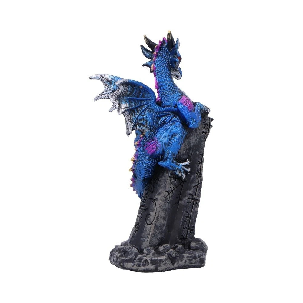 Mystisch und Spirituell - Dekofiguren Drachen, Nemesis Now - Höhe 5,5 - 12,0 cm