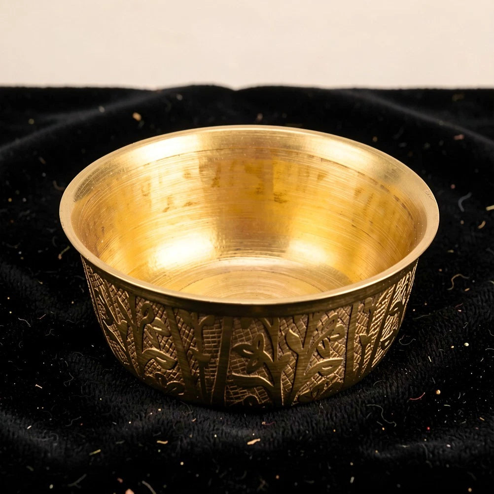 2 Count Rituelle Altarschalen Wasserritualsc<wbr/>hale Buddhistische Räucherschale